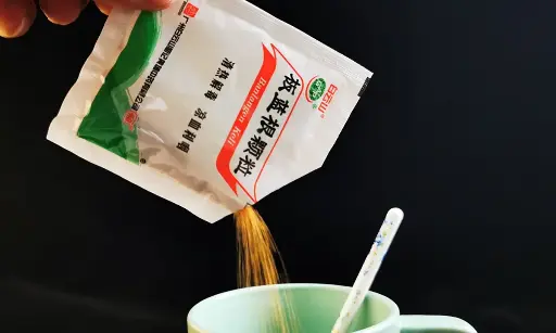 Ban Lan Gen Granules (10 sachet)
