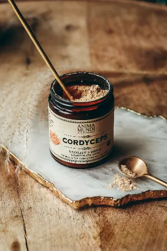 Cordyceps Tonic Elixir  (200ml)