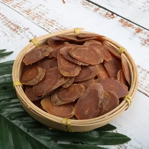 Korean Red Ginseng Slices (30g)