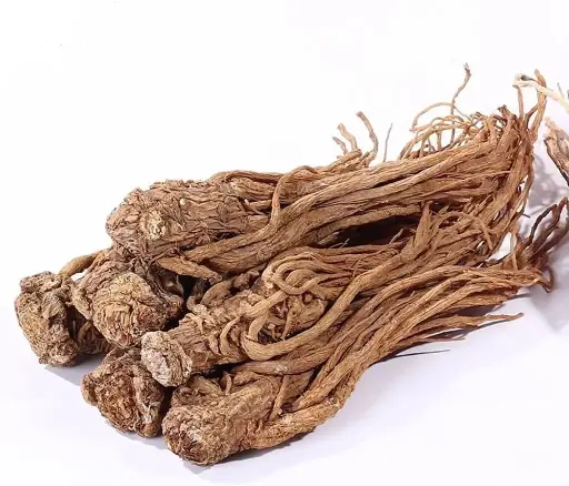 Dried Angelica Root (Dang Gui) 100g